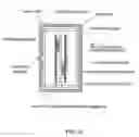 Fig. 13 - COOLING STRUCTURE OF ELECTRONIC EQUIPMENT