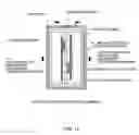 Fig. 14 - COOLING STRUCTURE OF ELECTRONIC EQUIPMENT