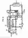 Fig. 09 - Thermodynamic cycle system for moving vehicle
