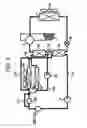 Fig. 10 - Thermodynamic cycle system for moving vehicle