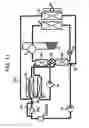 Fig. 12 - Thermodynamic cycle system for moving vehicle