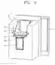 Fig. 06 - Refrigerator and lighting device therefor