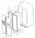 Fig. 01 - Refrigerator