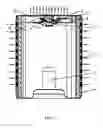 Fig. 03 - HEAT EXCHANGE SYSTEM