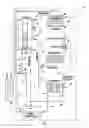 Fig. 03 - Combined refrigerant compressor and secondary liquid coolant pump