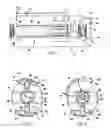 Fig. 04 - Combined refrigerant compressor and secondary liquid coolant pump