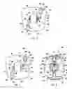 Fig. 05 - Combined refrigerant compressor and secondary liquid coolant pump