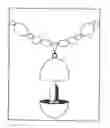 Fig. 01 - Lipstick necklaces/pendants
