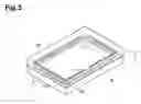 Fig. 06 - Glass fusion method