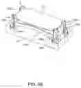 Fig. 05 - Pre-processing techniques to produce complex edges using a glass slumping process