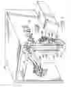 Fig. 03 - Chemical injection dispenser and cap