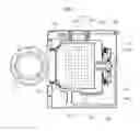 Fig. 02 - Washing Machine and Steam Washing Method Thereof
