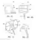 Fig. 09 - SECURITY DEVICE FOR SECURING PORTABLE OBJECTS