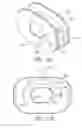 Fig. 23 - SECURITY DEVICE FOR SECURING PORTABLE OBJECTS