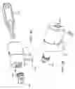 Fig. 04 - Security apparatus including locking head and attachment device