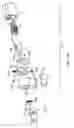 Fig. 05 - Security apparatus including locking head and attachment device