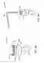 Fig. 11 - Security apparatus including locking head and attachment device