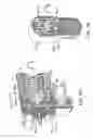Fig. 14 - Security apparatus including locking head and attachment device
