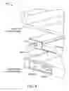 Fig. 15 - Security apparatus including locking head and attachment device