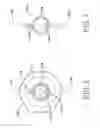 Fig. 03 - RADIAL LOCK AND KEY FOR THE RADIAL LOCK