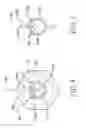 Fig. 04 - RADIAL LOCK AND KEY FOR THE RADIAL LOCK