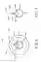 Fig. 05 - RADIAL LOCK AND KEY FOR THE RADIAL LOCK