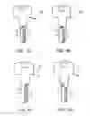 Fig. 02 - Key, lock and locking mechanism