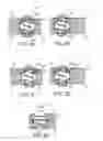Fig. 03 - Key, lock and locking mechanism