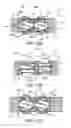 Fig. 11 - Key, lock and locking mechanism