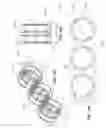 Fig. 11 - Continuous rod transport system