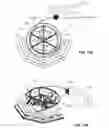 Fig. 12 - Continuous rod transport system