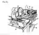 Fig. 03 - Manufacturing apparatus and method of spiral duct including elbow