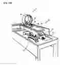 Fig. 04 - Manufacturing apparatus and method of spiral duct including elbow