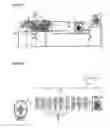 Fig. 06 - Manufacturing apparatus and method of spiral duct including elbow