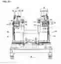 Fig. 09 - Manufacturing apparatus and method of spiral duct including elbow