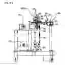 Fig. 11 - Manufacturing apparatus and method of spiral duct including elbow