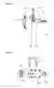 Fig. 18 - Manufacturing apparatus and method of spiral duct including elbow