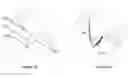 Fig. 11 - New-type thin shredder blade having blade points without steps, blade sets and manufacturing method thereof