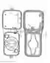 Fig. 07 - DETECTOR HOUSING