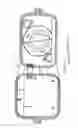 Fig. 11 - DETECTOR HOUSING