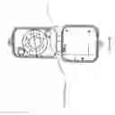 Fig. 12 - DETECTOR HOUSING