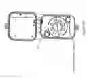 Fig. 13 - DETECTOR HOUSING
