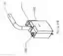 Fig. 16 - DETECTOR HOUSING
