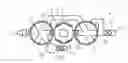 Fig. 01 - Multifunctional control valve for gas measurement instruments