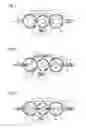 Fig. 02 - Multifunctional control valve for gas measurement instruments