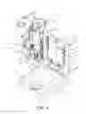 Fig. 05 - Device for automatically measuring viscosity of liquid