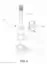 Fig. 09 - Device for automatically measuring viscosity of liquid