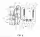 Fig. 10 - Device for automatically measuring viscosity of liquid