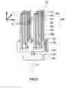 Fig. 03 - Multilayer piezoelectric thin film and method of manufacturing the same, angular velocity sensor, piezoelectric generating element, and method of generating electric power using the piezoelectric