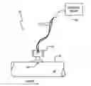 Fig. 01 - Flow measurement using near field microwaves